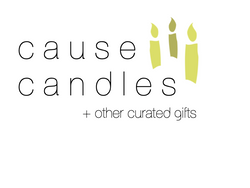 Cause Candles 317